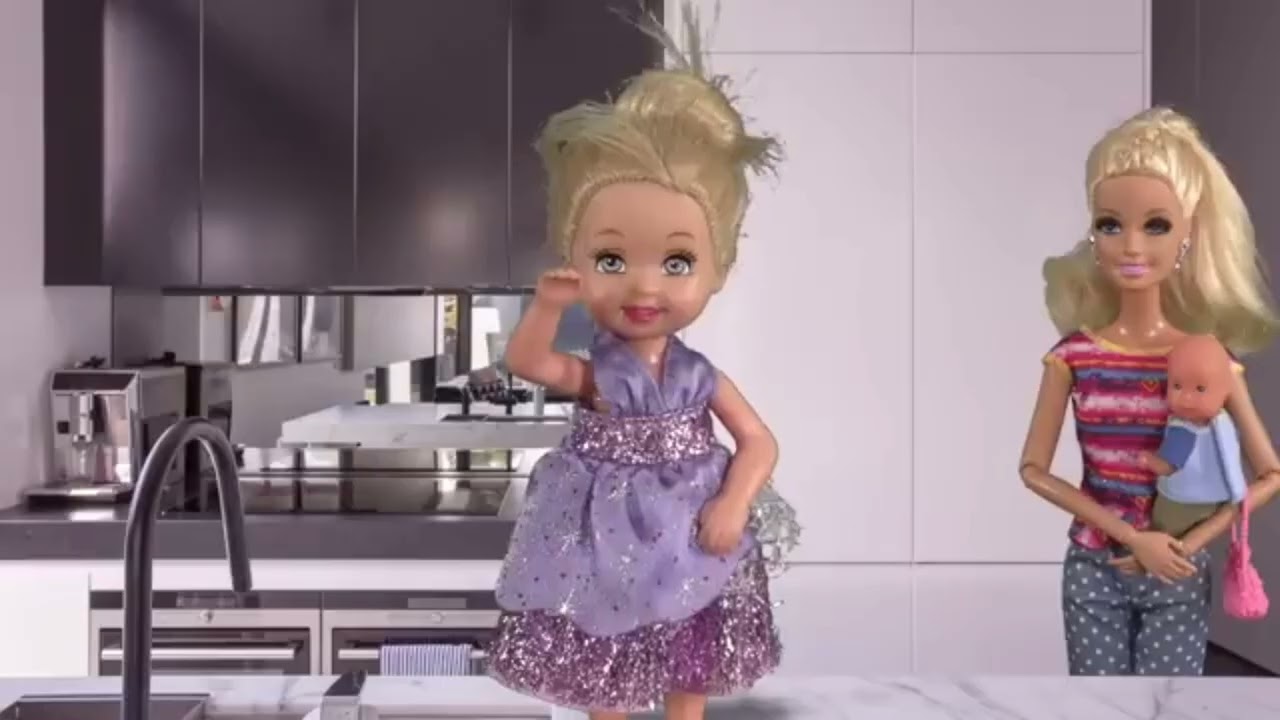 Let&rsquo;s Party, And Dance!