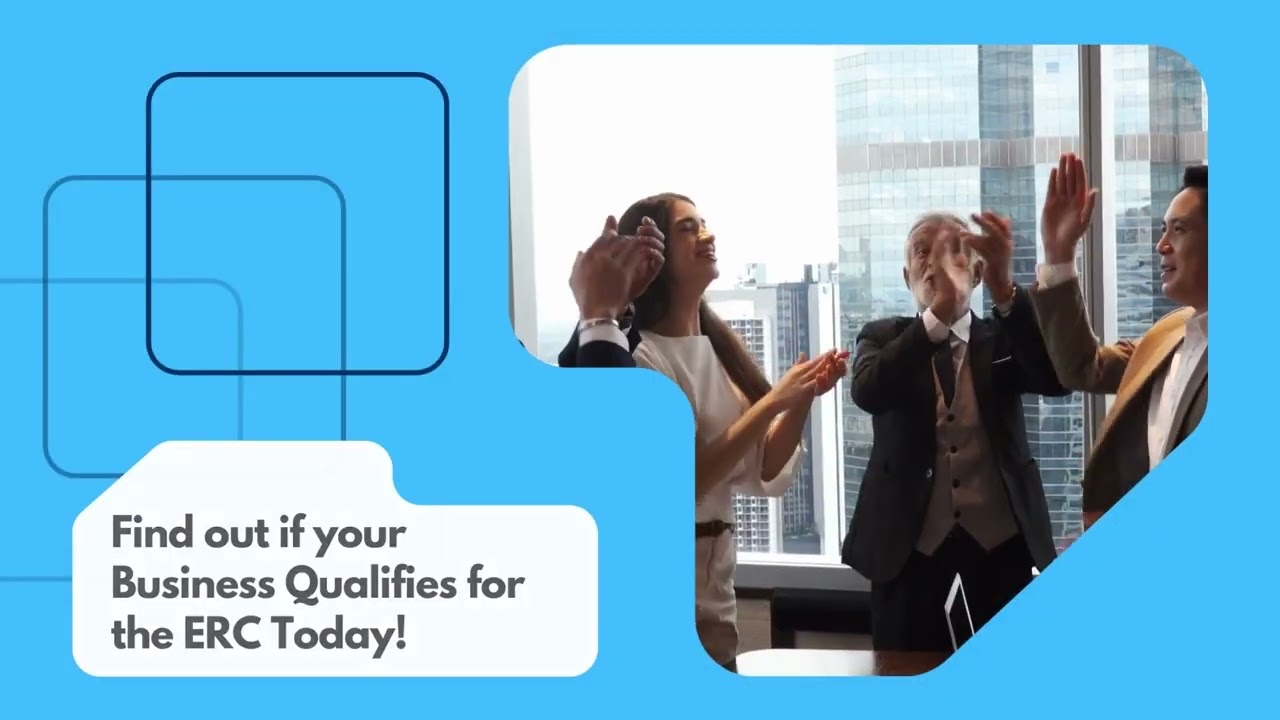 What is Employee Retention Credit(ERC)?