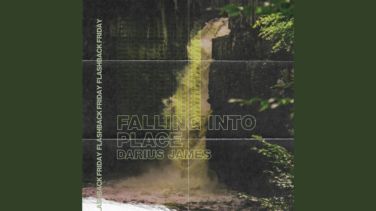 Falling Into Place