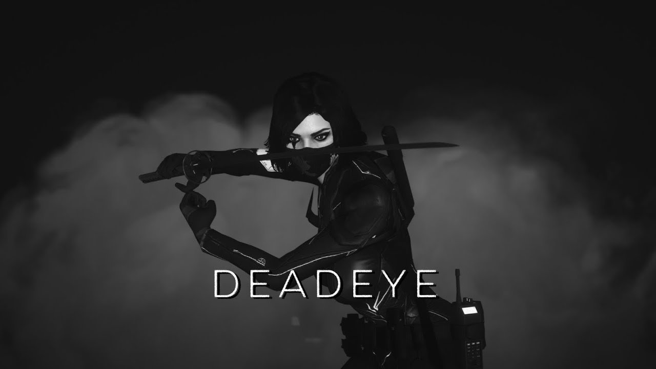 DEADEYE- Season 4 | Episode 1: What we lost- GTA 5 Cinematic [4K]
