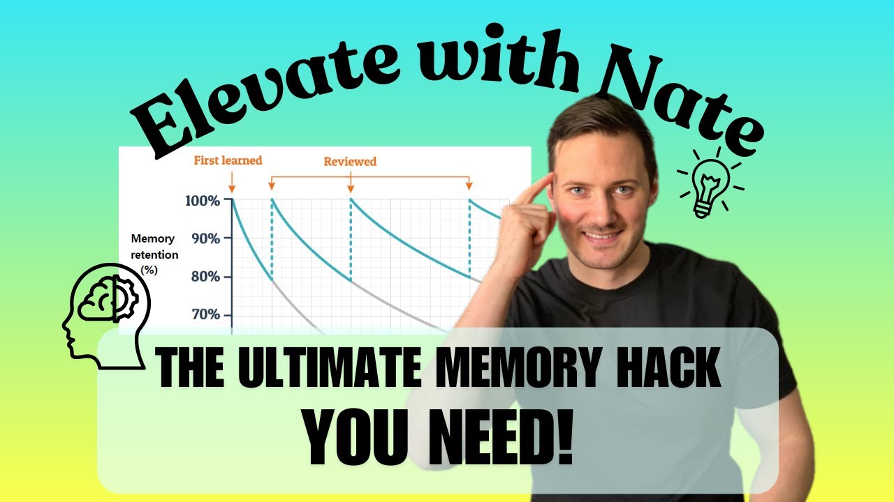 The Ultimate Memory Hack You Need!