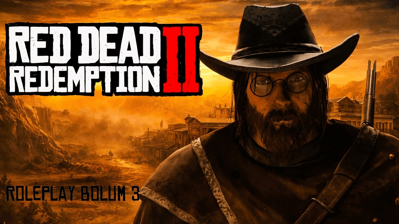 DADDY WEST| DÖVÜŞ KULÜBÜ ETKİNLİĞİ!| BÖLÜM 3| DADDYRP| #kick #rdr2 #rdrrp #reddeadredemption2