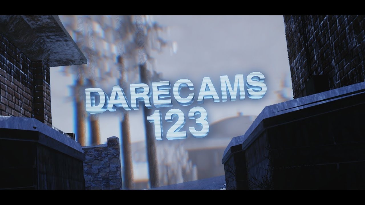 DareCams: Episode 123 by MonKz & Deluxe