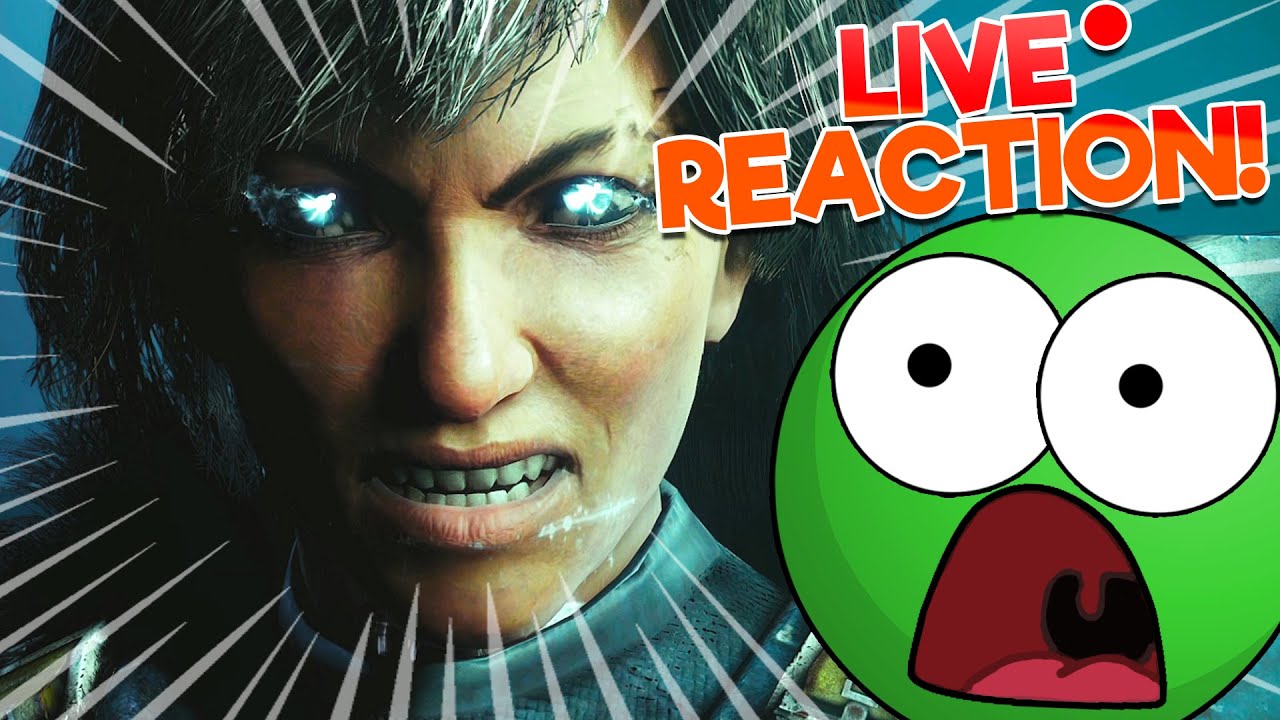 NO WAY! WE'RE GONNA DO WHAT?! | New Cutscene Reaction! Destiny 2 Season of the Deep Story Week 6