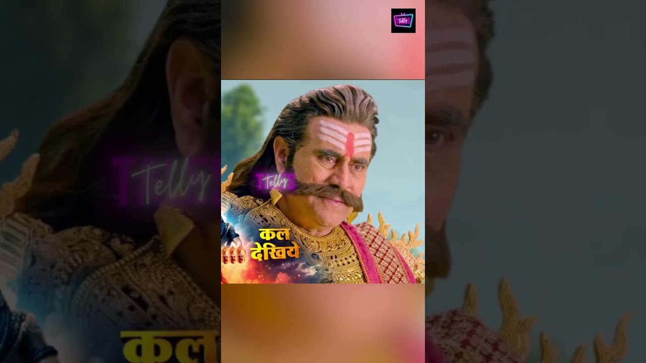Shiv Shakti Tap Tyaag Tandav Today New PROMO |