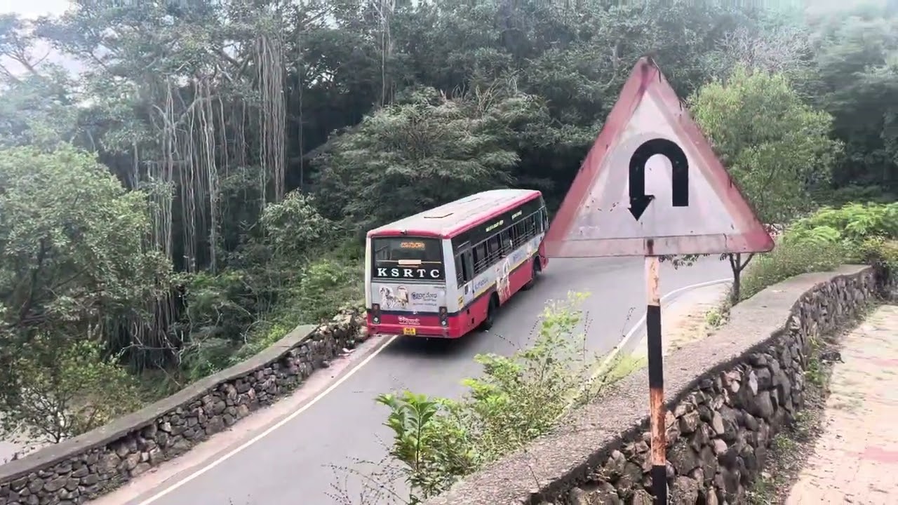 KSRTC #bus #ksrtc #ksrtcdriver #ksrtc #car #busgames #jcb 