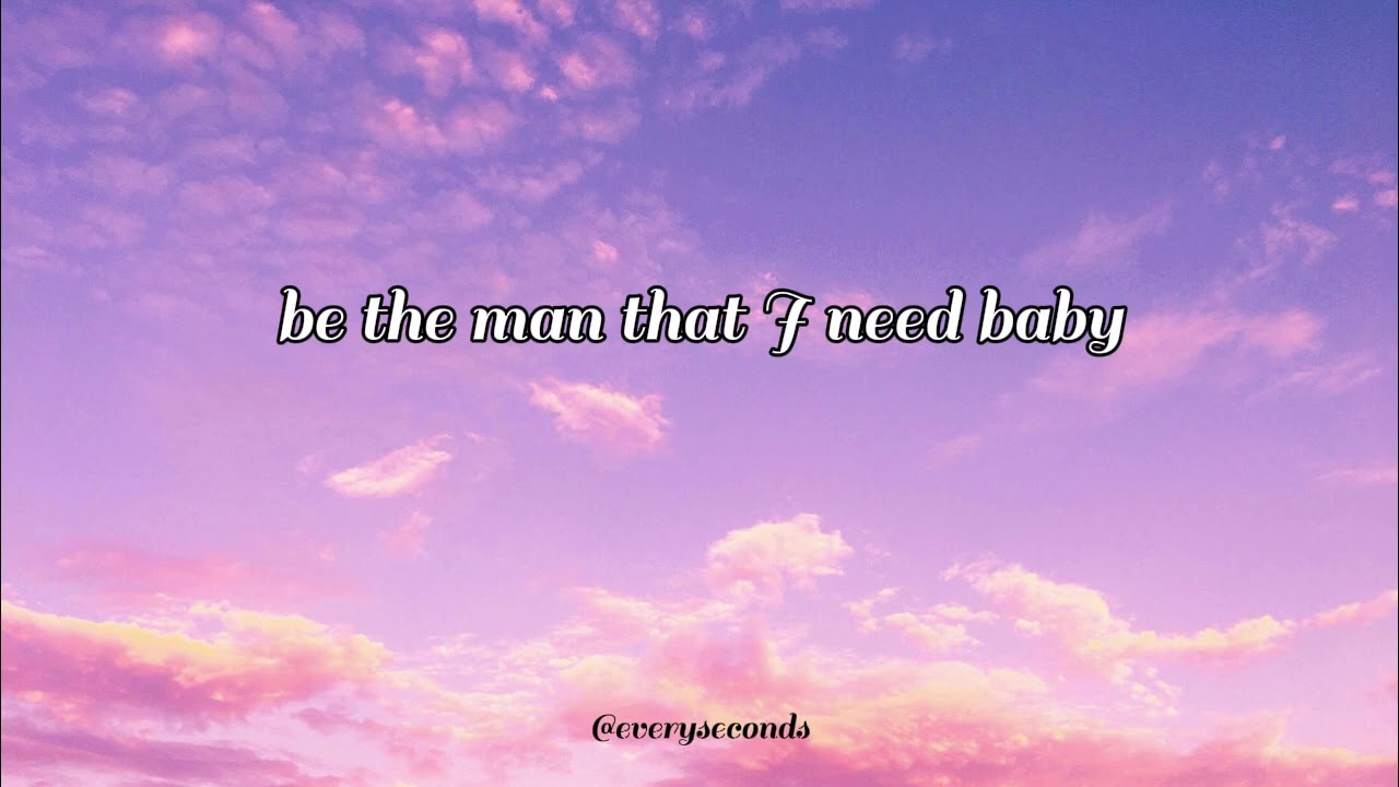 Olivia Dean   Man I Need with Lyrics