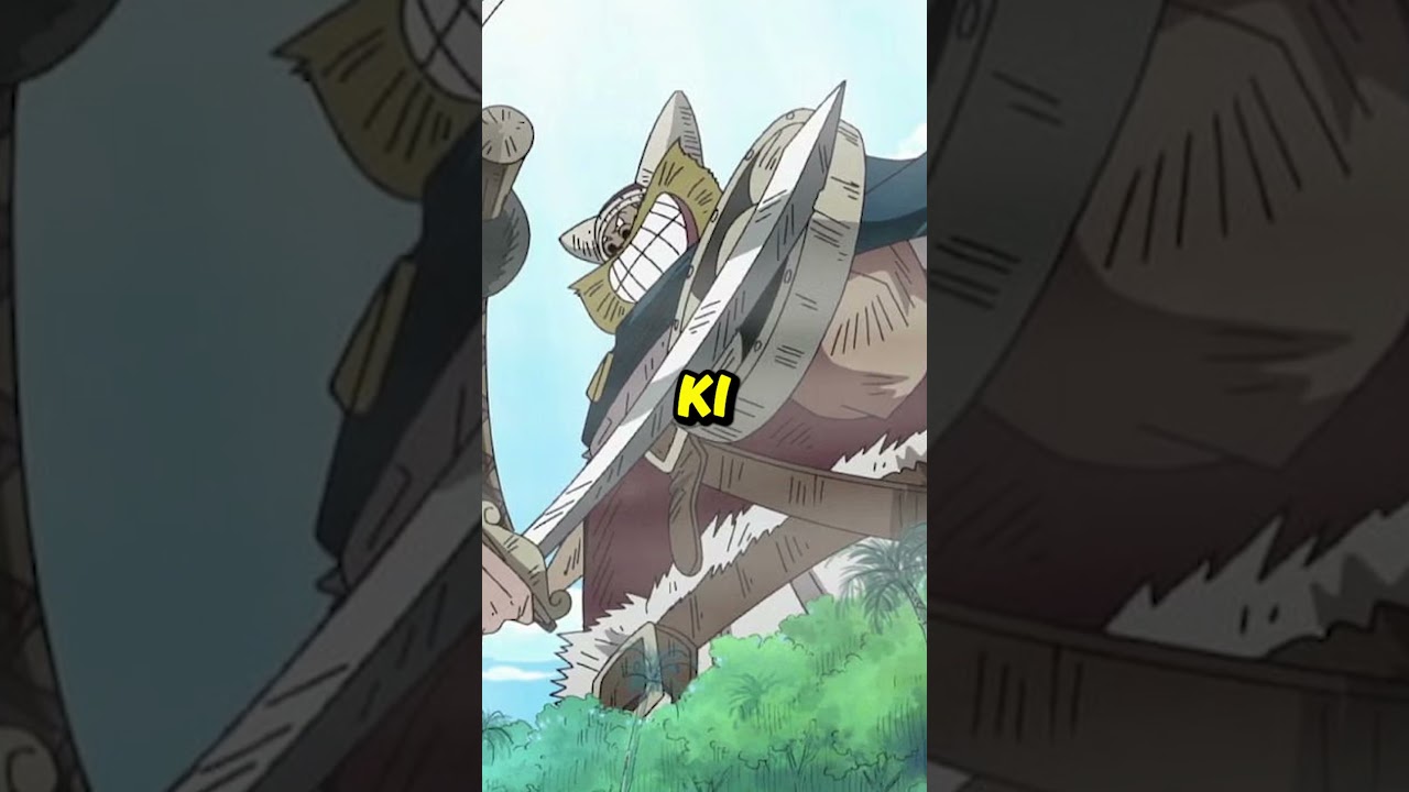 Giants Know About The Void Century !? #anicast #anime #onepiece