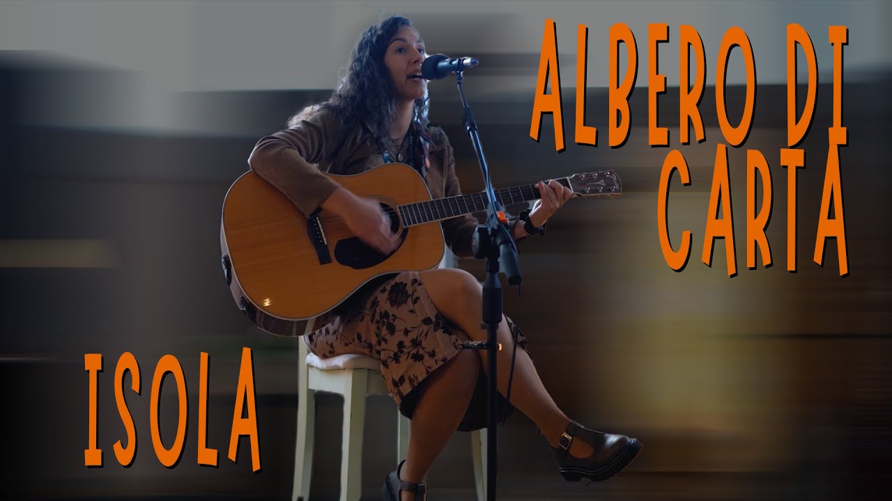 Albero di Carta 