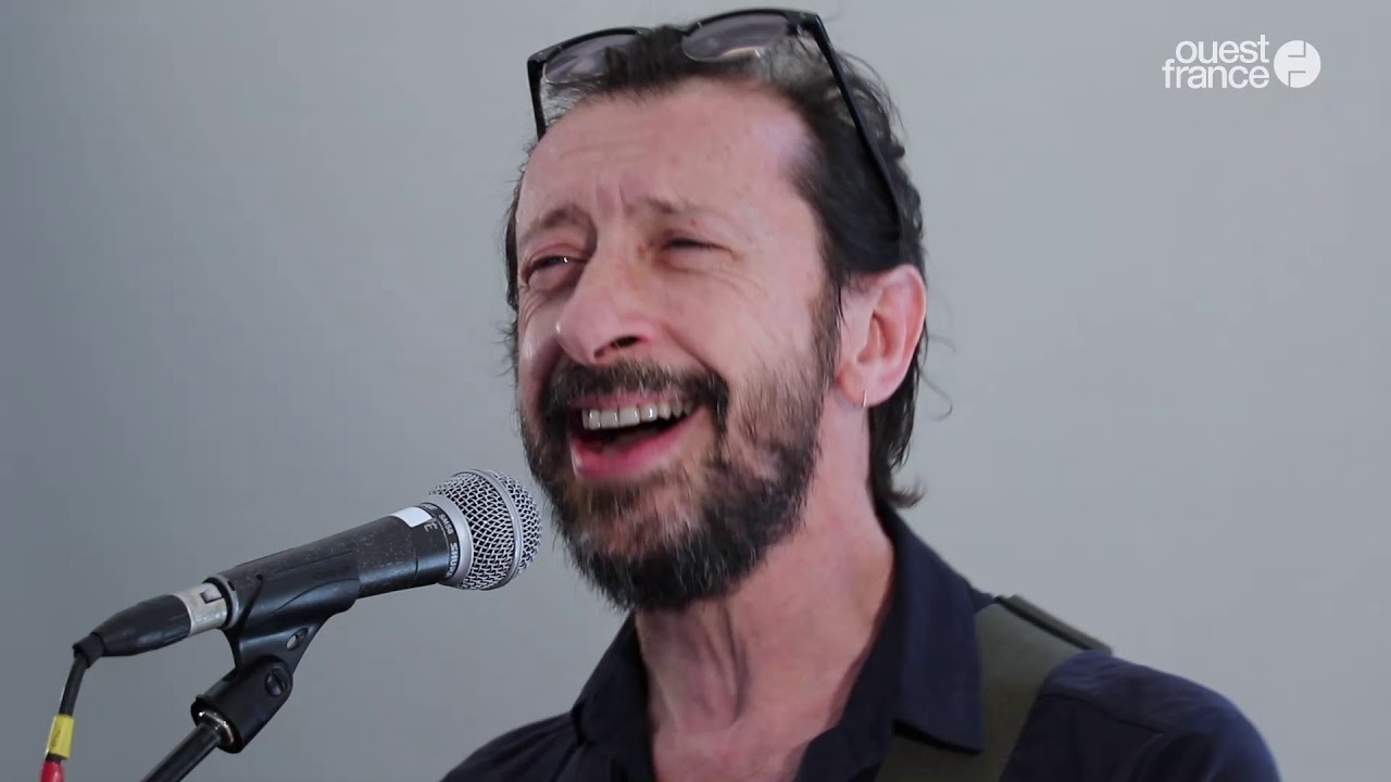 Les Innocents en concert &agrave; Ouest-France