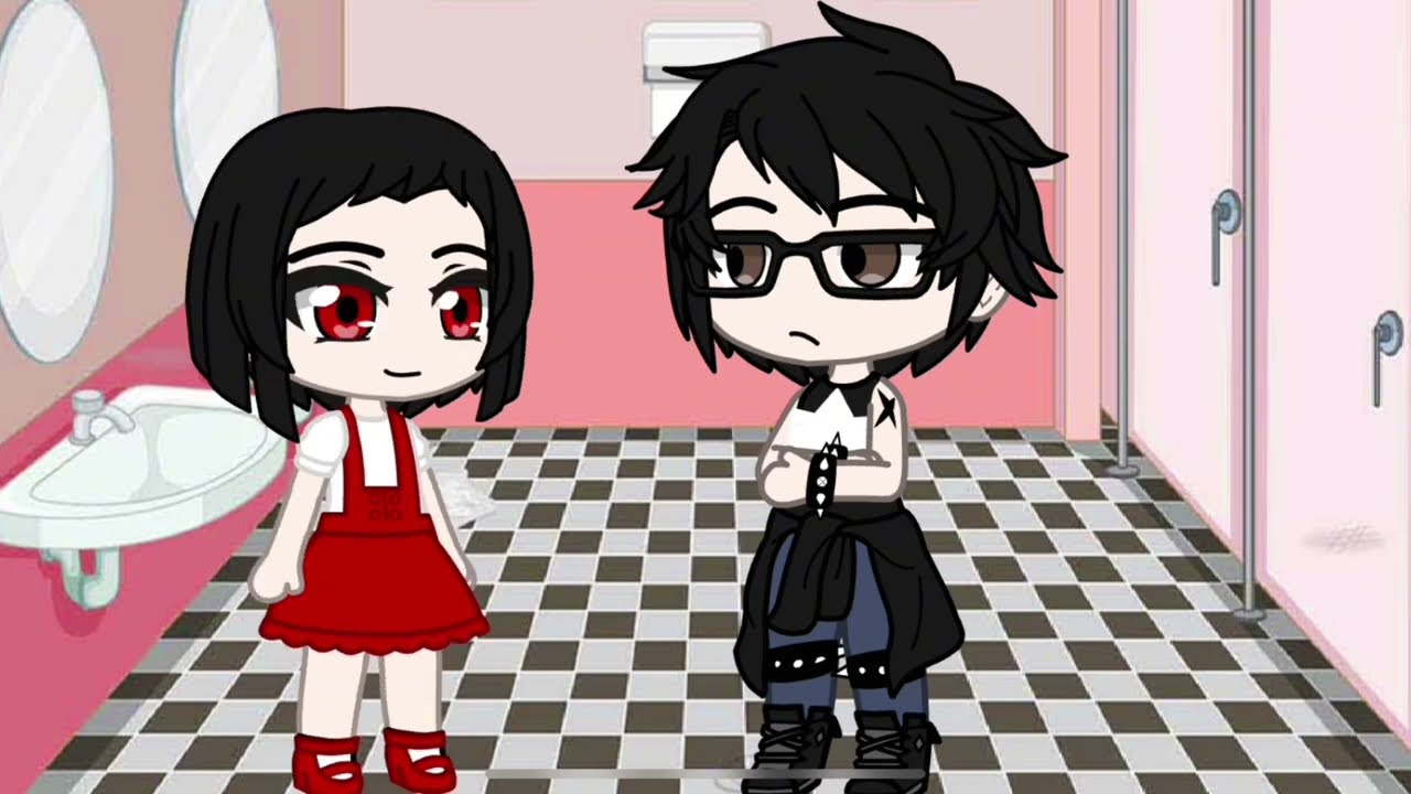 If I met Urban Legend Japanese