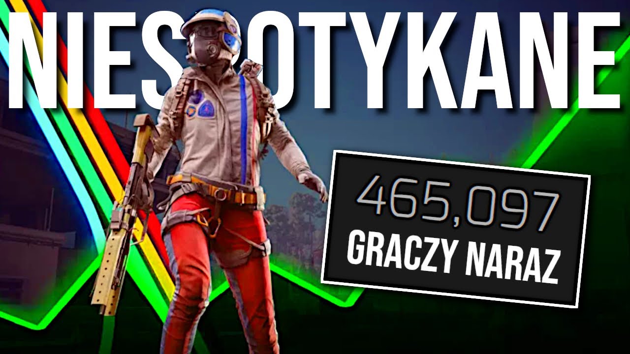 ARC Raiders BIJE REKORDY POPULARNOŚCI!