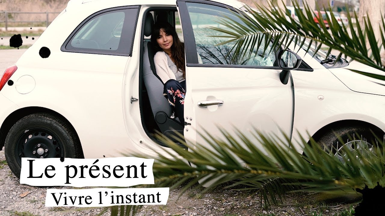 Vivre l'instant !