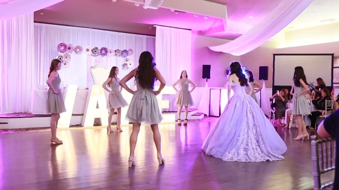 Quinceanea Vals-Lea Salogna-Refelction-Quince Waltz