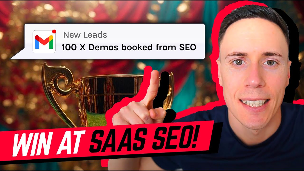 Ultimate SaaS SEO Strategy For 2025