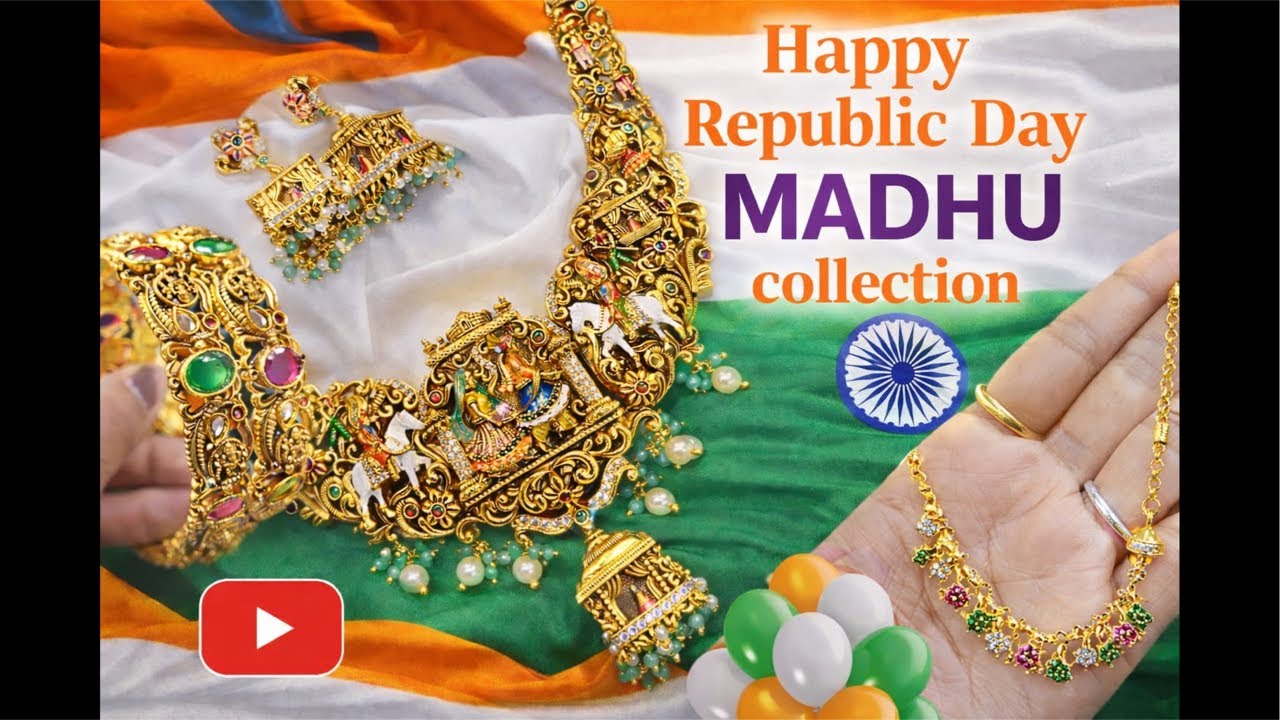 Madhu Vlogs And Collections is live//9491141680