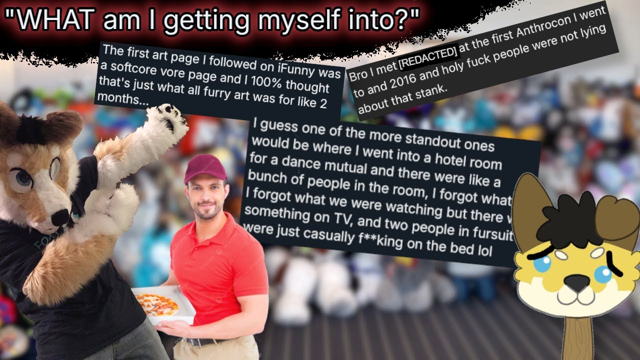 Reading YOUR Early Fandom Stories!