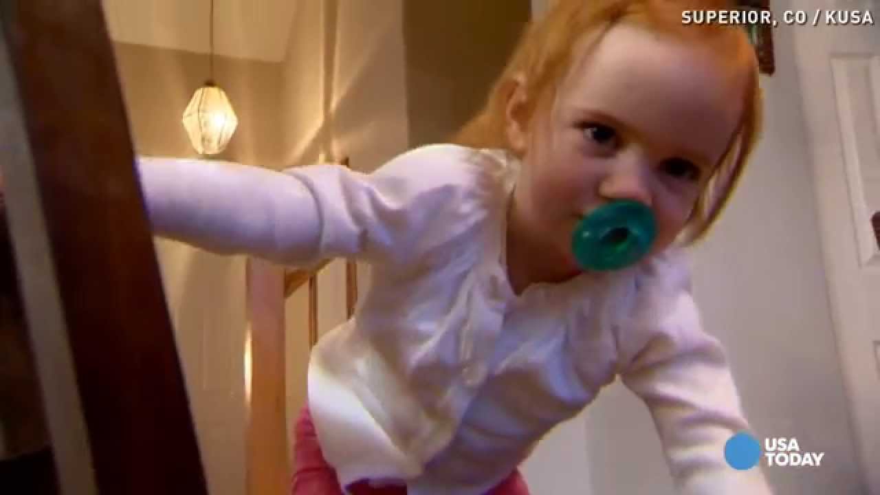 Laundry 'pod' poisoned this curious toddler