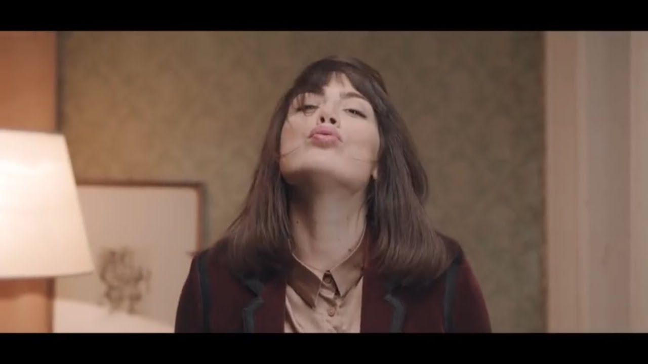 Contini - Complimenti (Official Video)