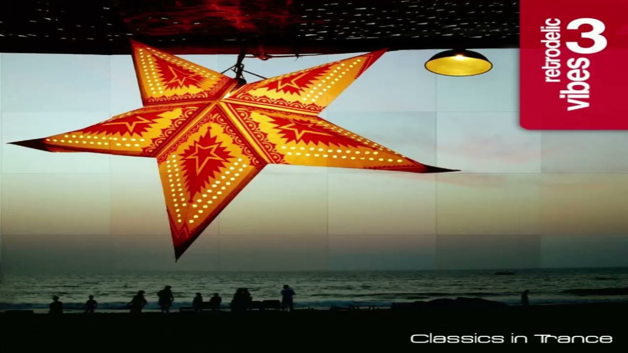 V.A. - Retrodelic Vibes 3 - Classics In Trance | Full Mix