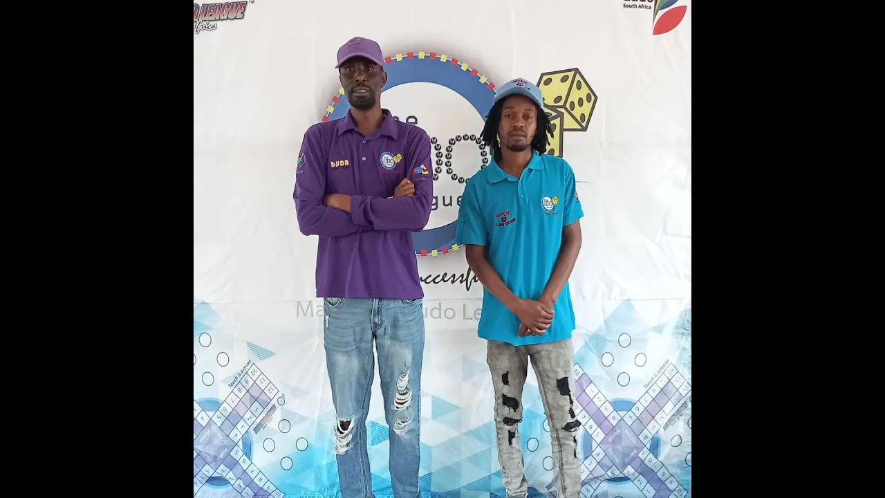 Mamelodi Ludo League 2022: Buda Ludo Club vs No Fear Ludo Club