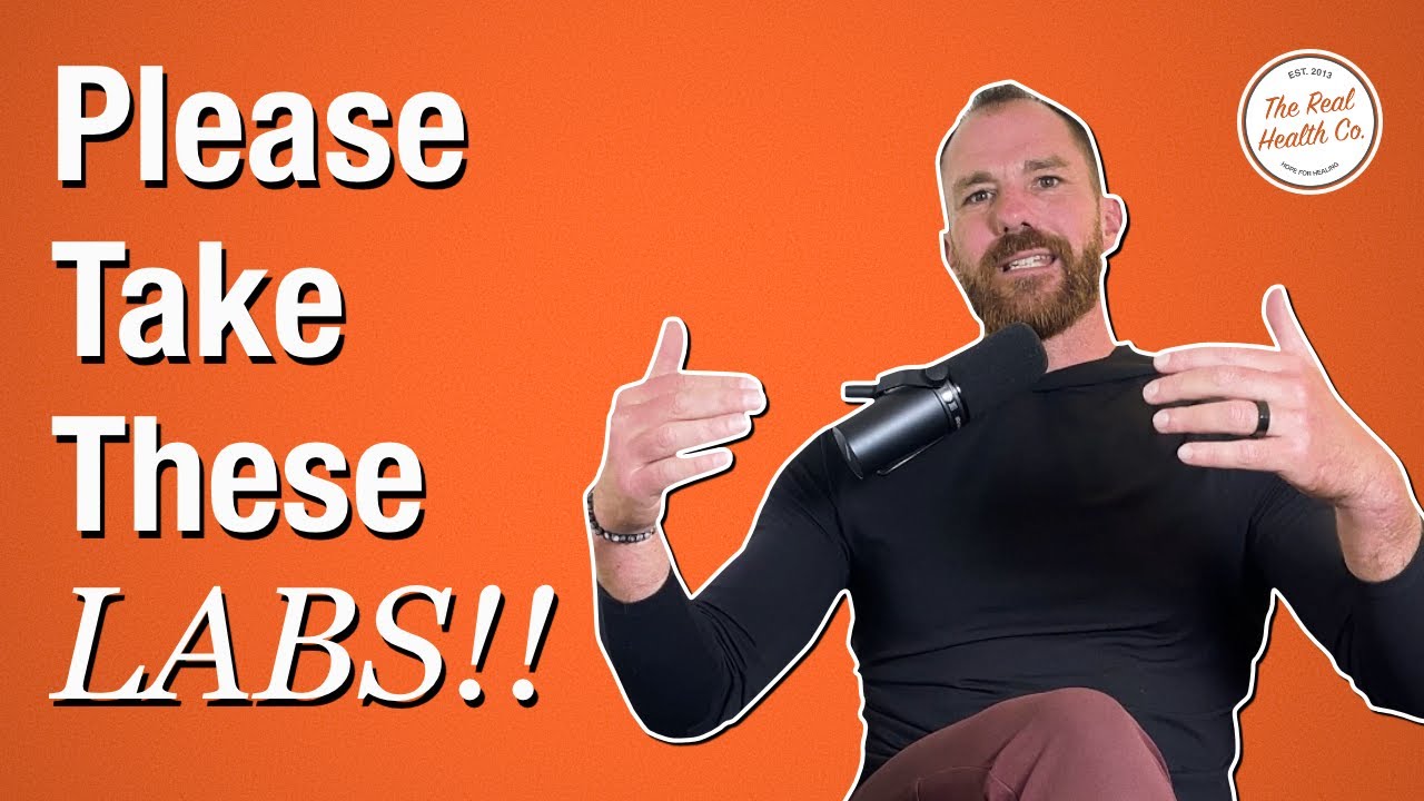 137 | Labs That ACTUALLY Change Outcomes