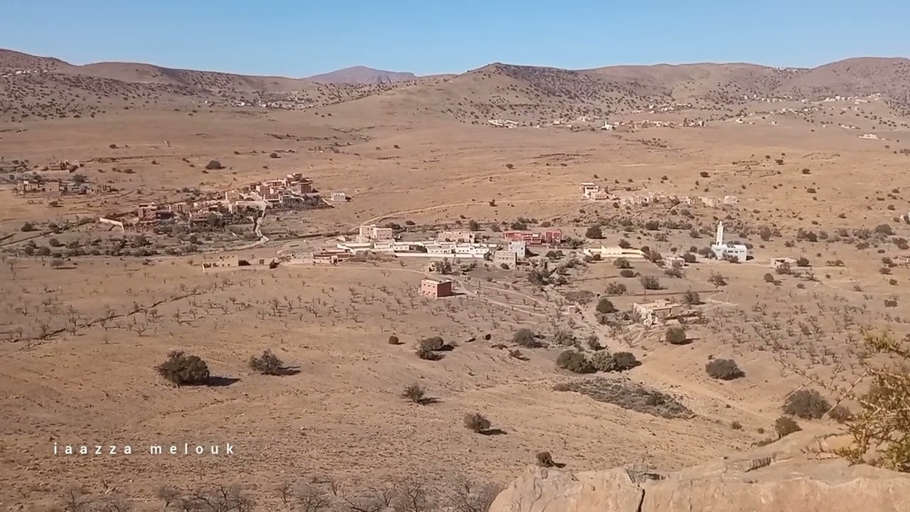 @فيديو جديد من تفراوت المولود 28.1.2023.اديحنو ربى