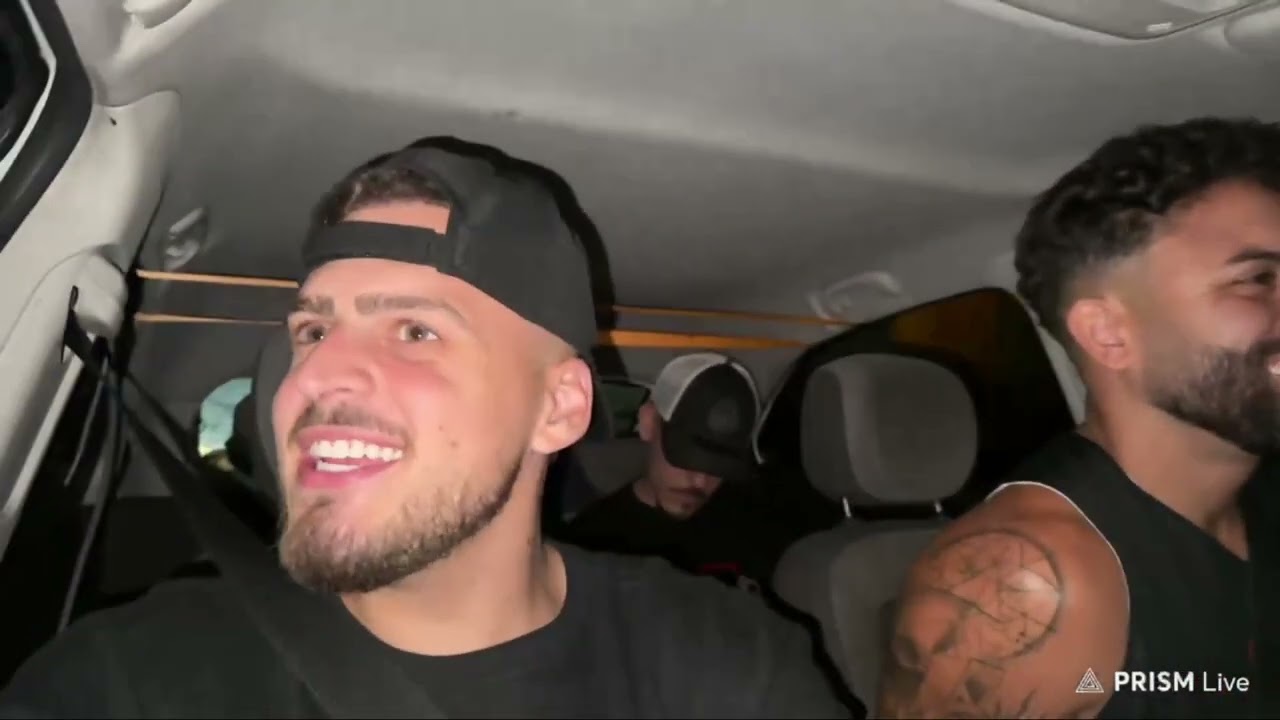 JON VLOGS MOSTRA SUA MUSICA PRONTA O SET DO JON