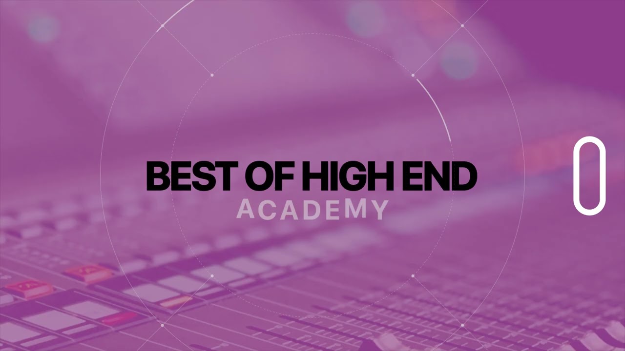 Best Of High End I The Echoes of Space Understanding Room Acoustics