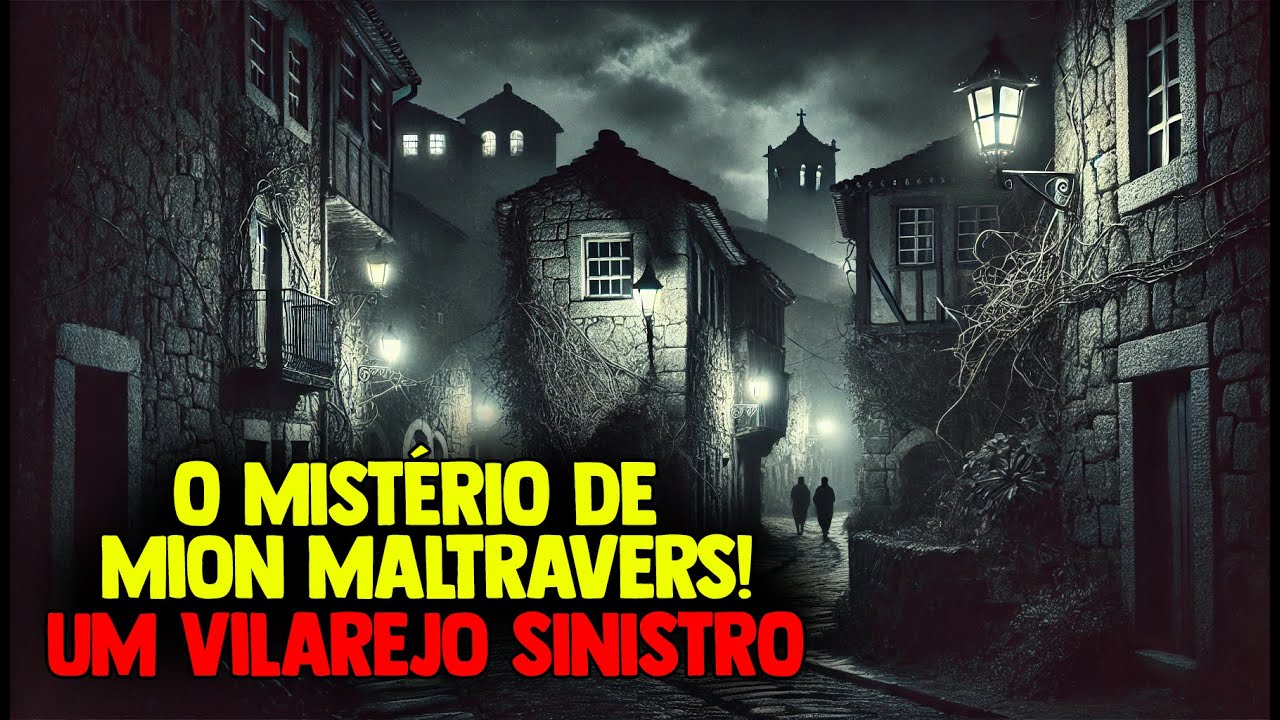Miss Marple: O Mal em Lugares Pequenos | Agatha Christie