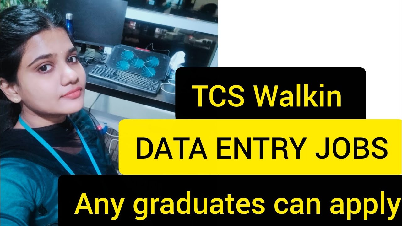 TCS Walk-in Interview 2025 | Customer Service Non-Voice Jobs @ Chennai PSK | Aishu Talks