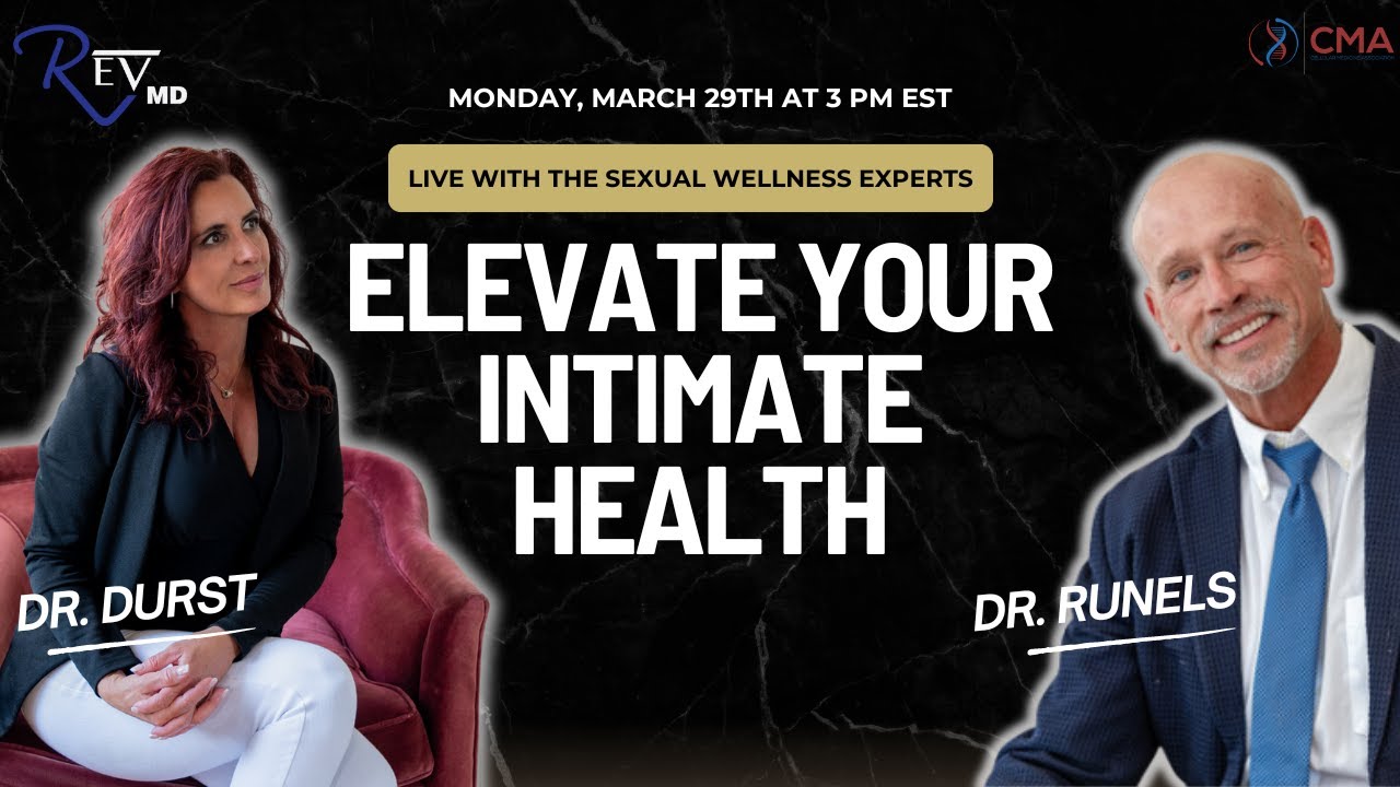 Can These Procedures Really Fix Sexual Dysfunction? | Sexual Wellness Podcast
