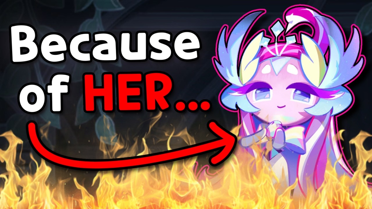 Is Episode 15’s Story RUINED... or is it PEAK? (CRK Fandom is on FIRE)