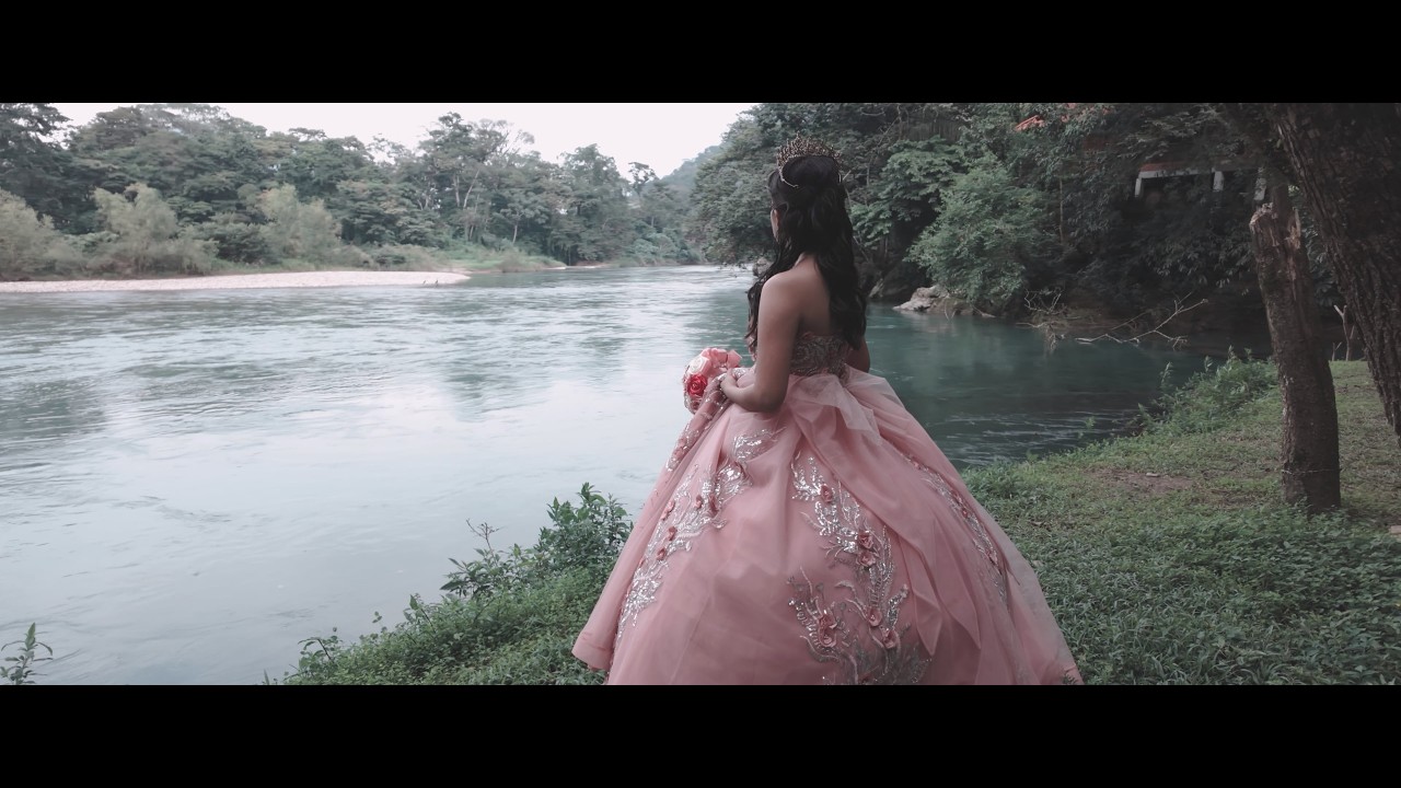 Video Sesión de fotos - Yamileth