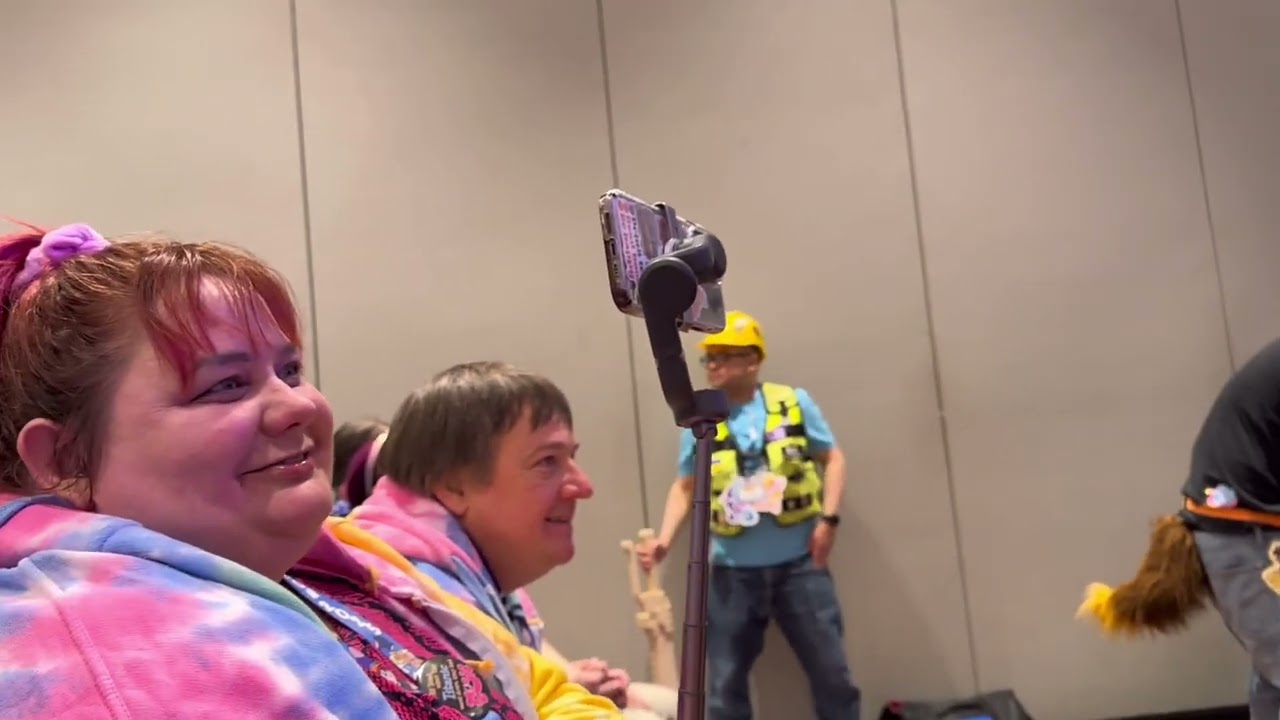 Babscon 2025 charity auction