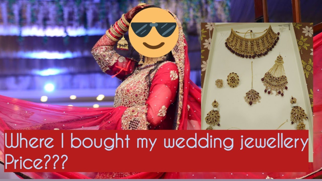 My Wedding Jewellery||sundusazhar