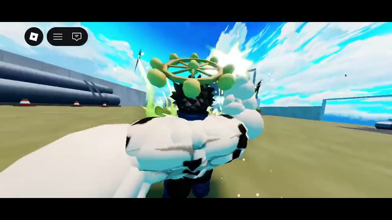 Im so unlucky in Roblox Solo Hunters #roblox #SoloHunters