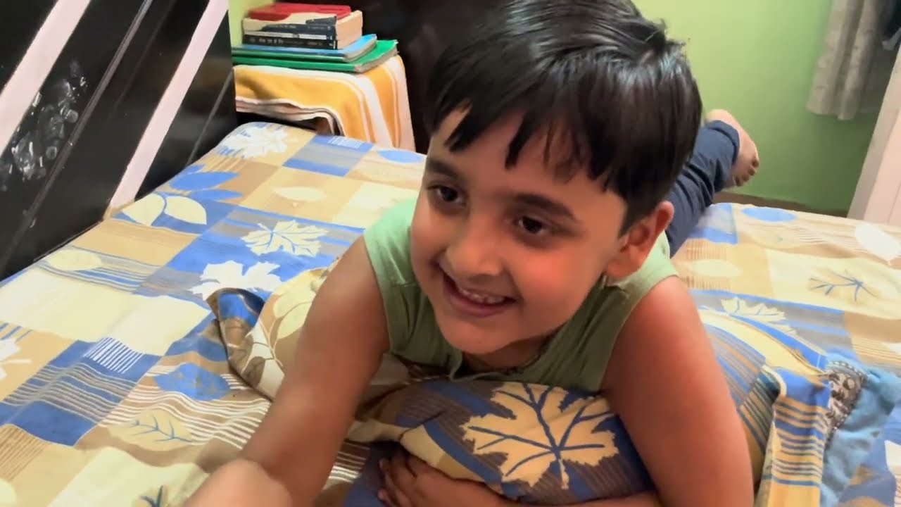 A Day in Our Life With Kids | Family Daily Vlog