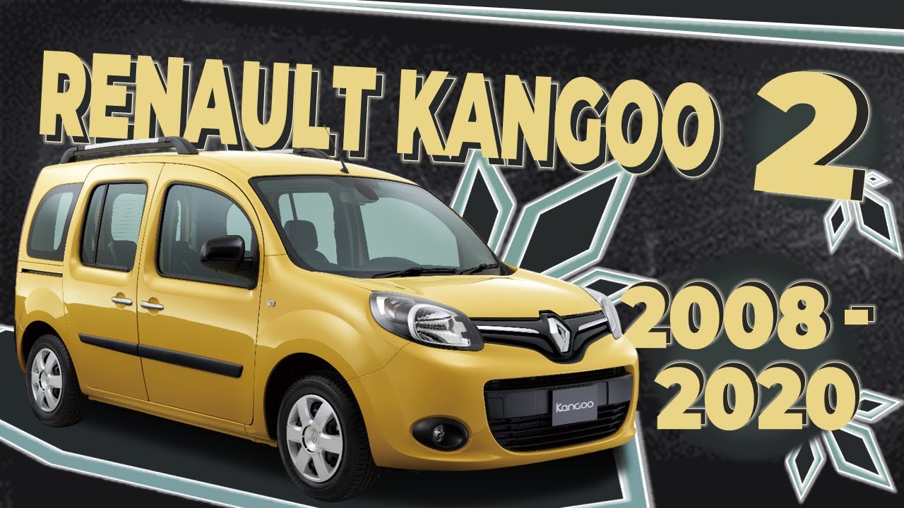Как снять обшивку двери со снятием стёкол Renault Kangoo 2 ➤ Пошаговое руководство