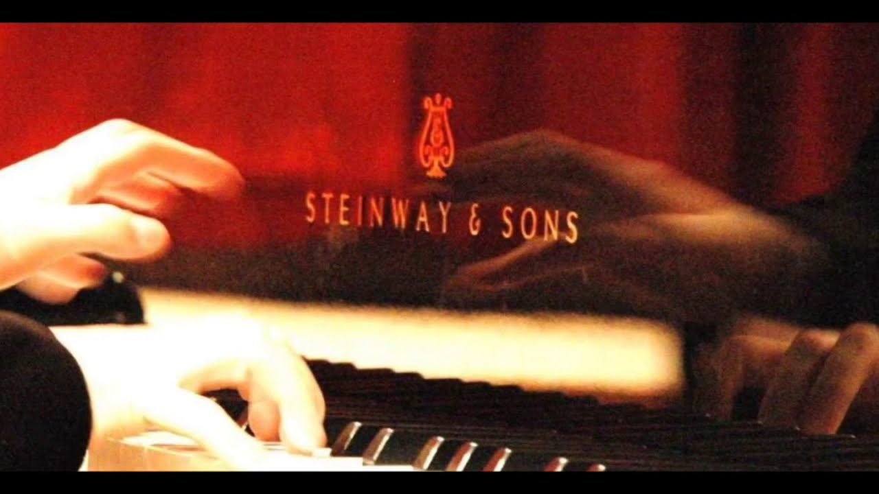 Chopin-Liszt: Maiden's Wish ショパン (リスト編曲) : 乙女の願い