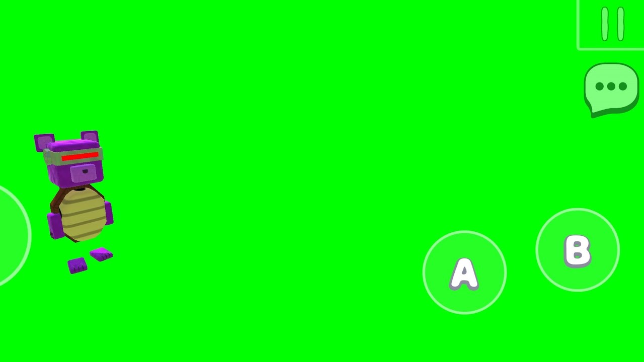 Süper bea adventure bitme part 1