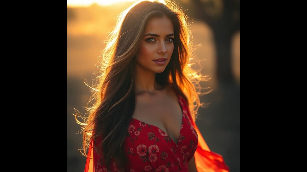 Chris De Burgh - The Lady In Red