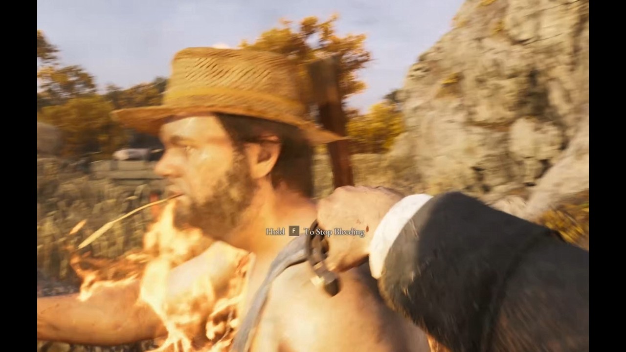 Hunt: Showdown -  Funny/Random Moments