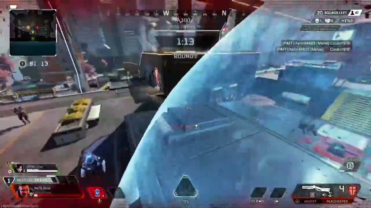 Apex Bot