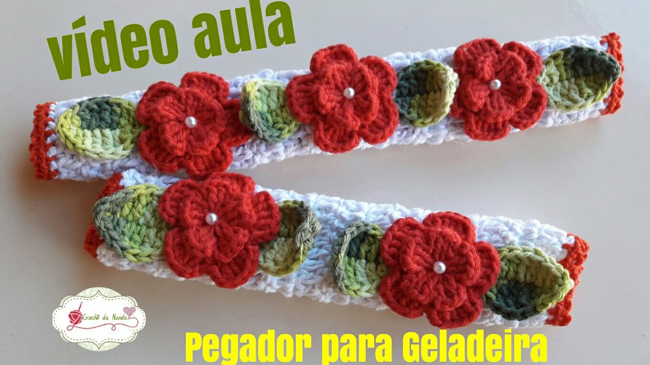 Pegador para Geladeira ou fogão