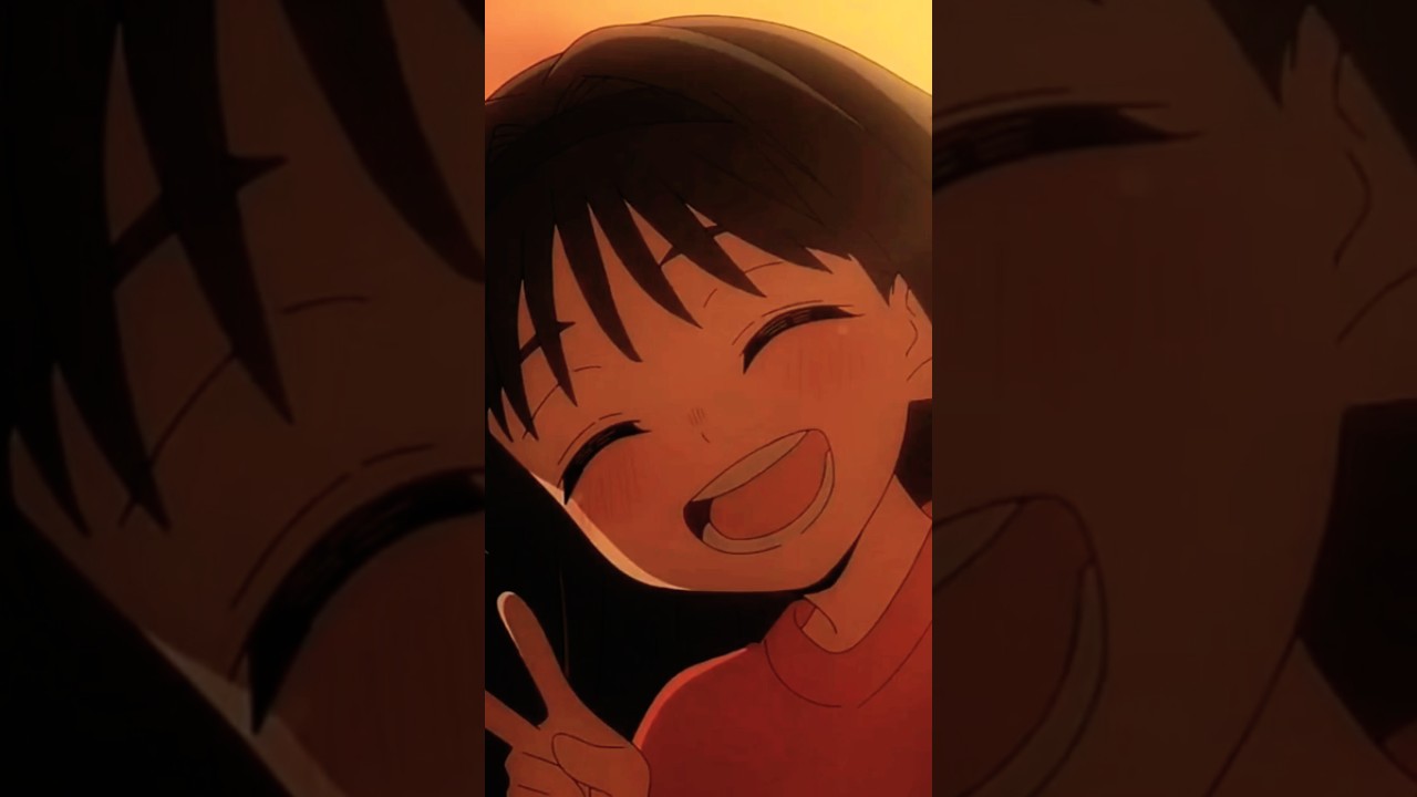 Baby Waguri 🥰 The fragrant flower blooms with dignity #waifu #waguri #rintaro #romcomanime