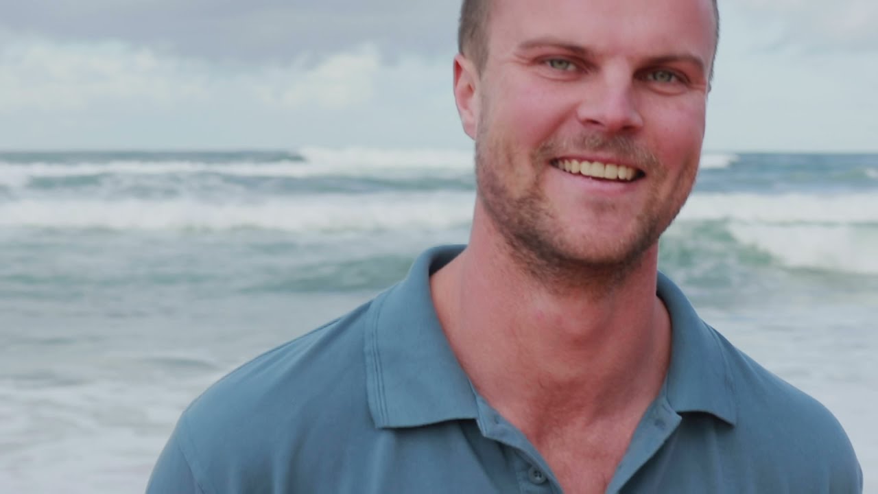 2021/22 ASRL President Nomination Video - Nick Sampson