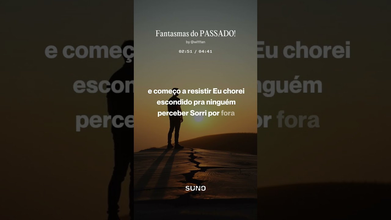 Uma nova faze