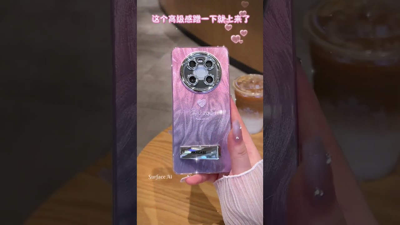 ✨ Stylish Phone Cases for Your Daily Vibe💖 | Trendy Mobi Cover Ideas 