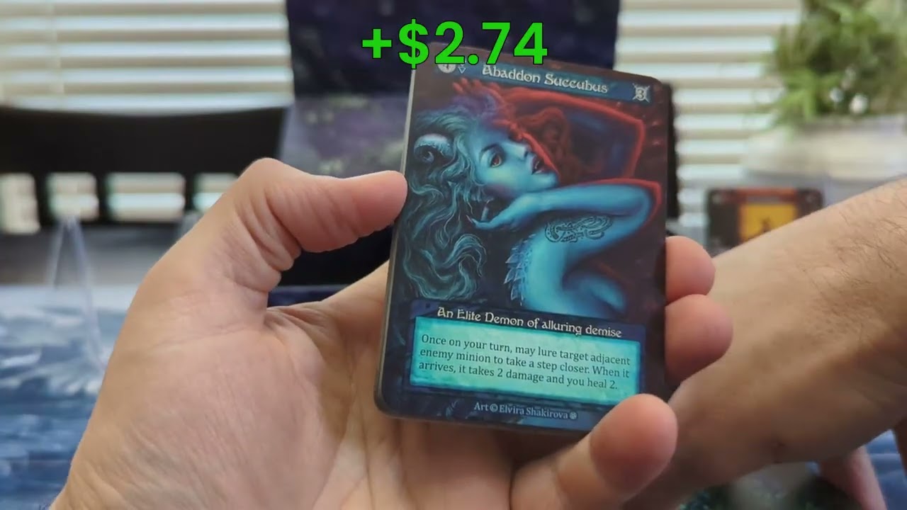 Sorcery: Contested Realm Gothic - Could This Be My Worst Box EVER?